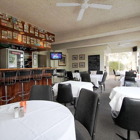 Beaumaris Bay Motel Ngoại thất bức ảnh