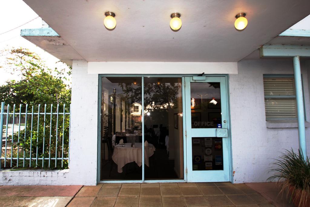 Beaumaris Bay Motel Ngoại thất bức ảnh
