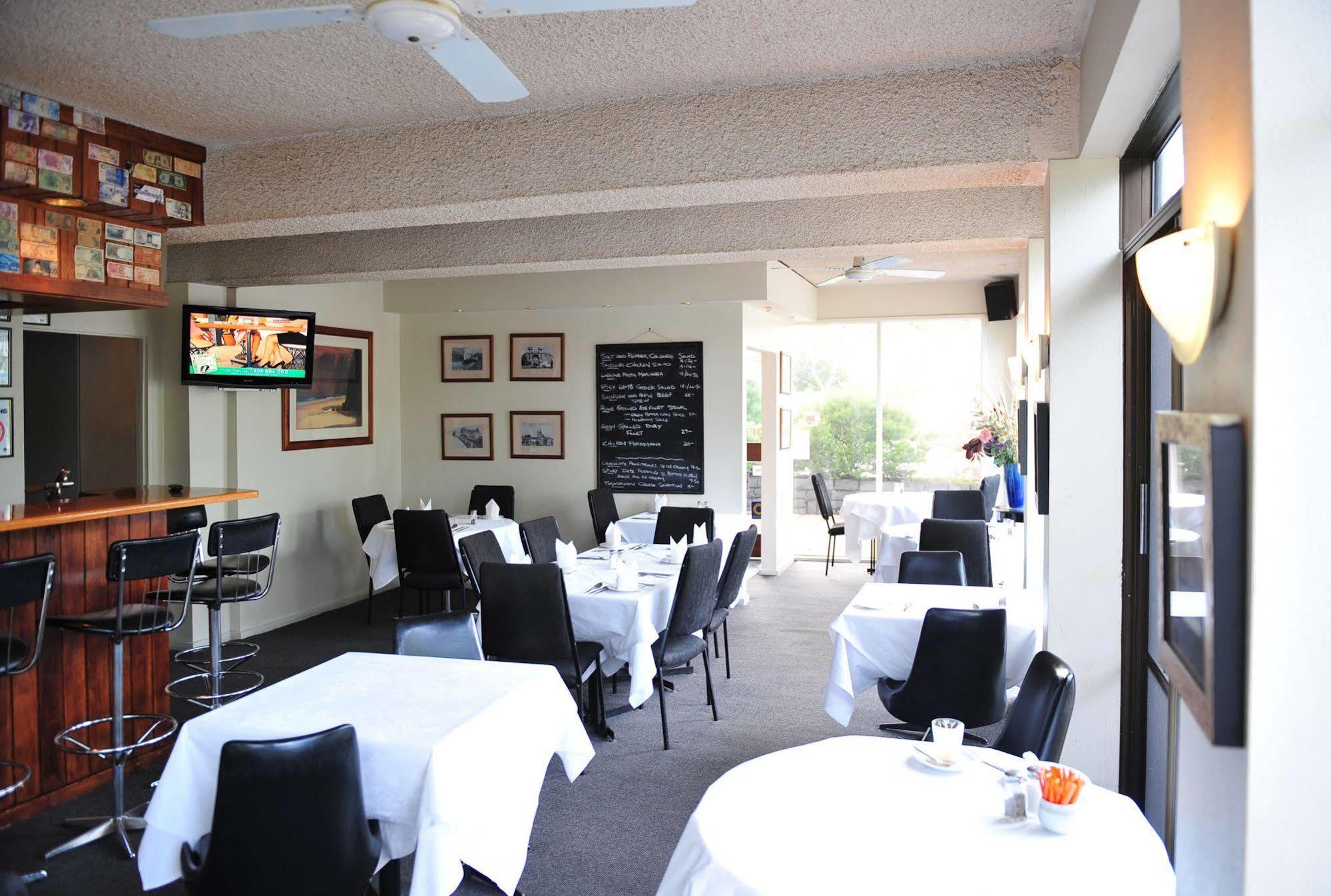 Beaumaris Bay Motel Ngoại thất bức ảnh