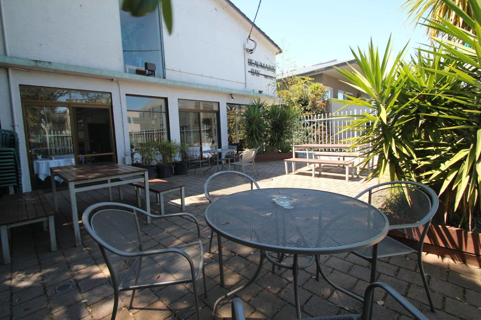 Beaumaris Bay Motel Ngoại thất bức ảnh