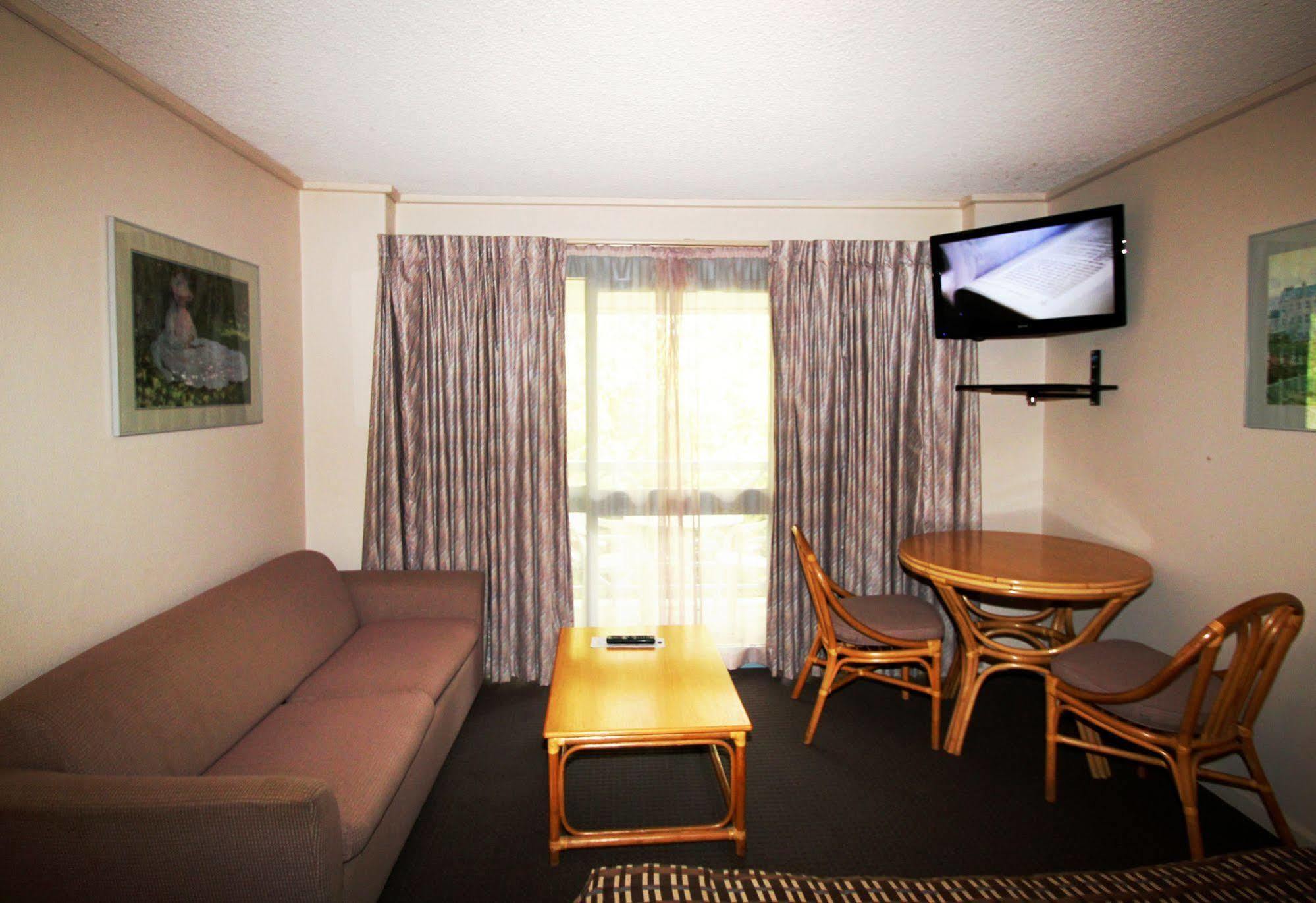 Beaumaris Bay Motel Ngoại thất bức ảnh