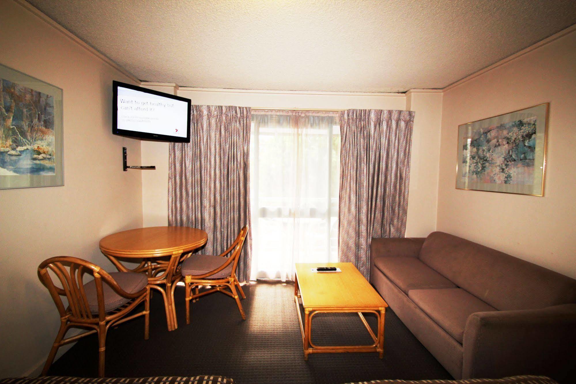 Beaumaris Bay Motel Ngoại thất bức ảnh