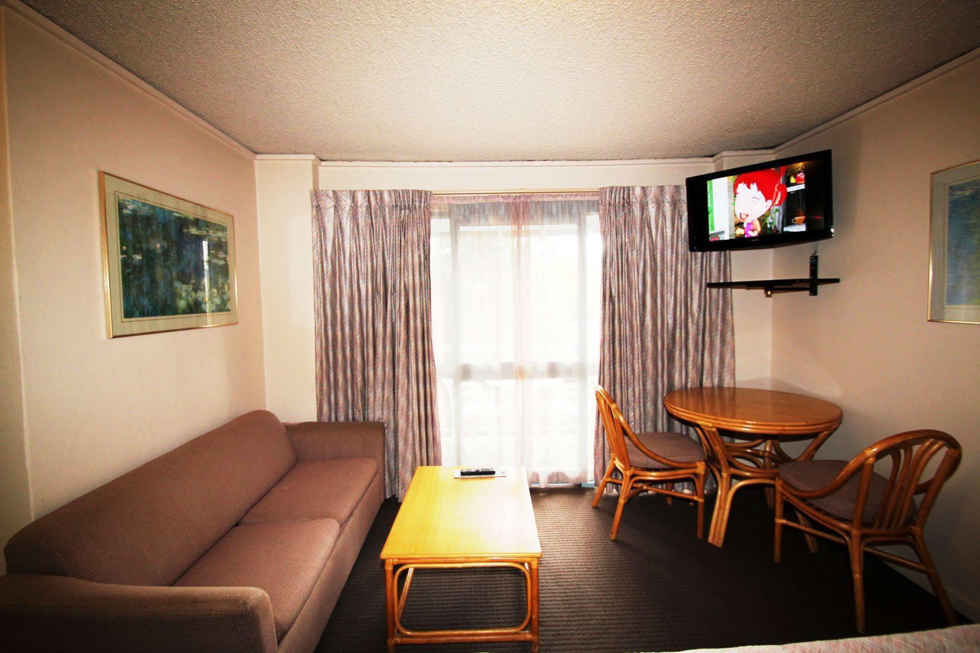 Beaumaris Bay Motel Ngoại thất bức ảnh