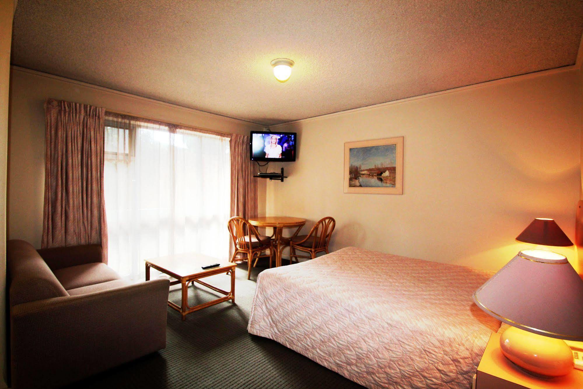 Beaumaris Bay Motel Ngoại thất bức ảnh
