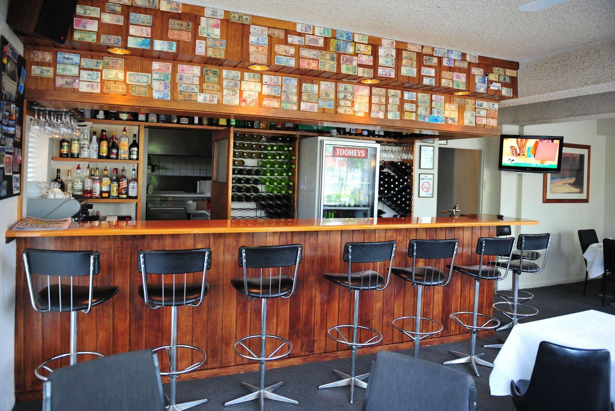 Beaumaris Bay Motel Ngoại thất bức ảnh