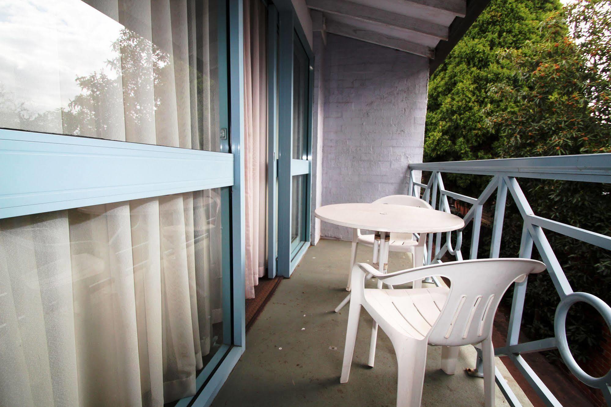 Beaumaris Bay Motel Ngoại thất bức ảnh