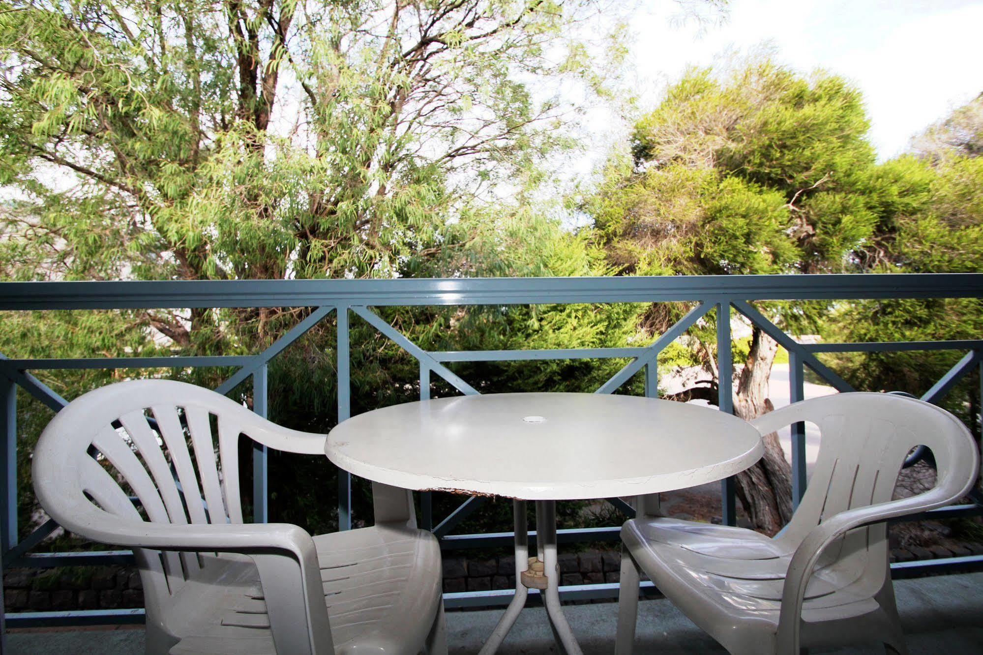 Beaumaris Bay Motel Ngoại thất bức ảnh