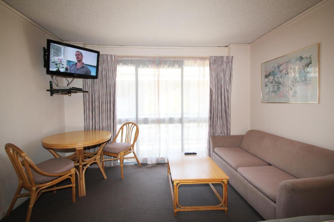 Beaumaris Bay Motel Ngoại thất bức ảnh