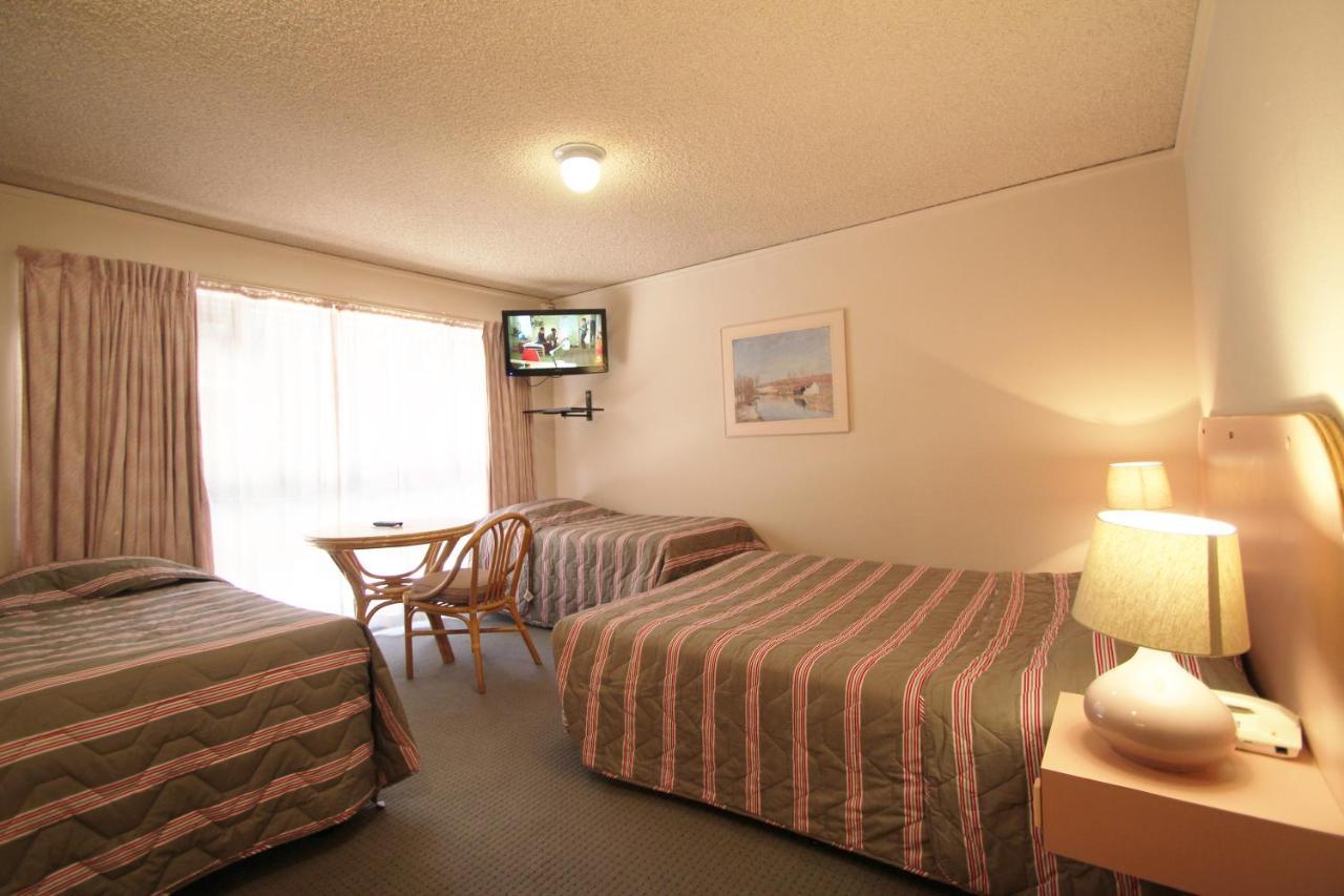 Beaumaris Bay Motel Ngoại thất bức ảnh