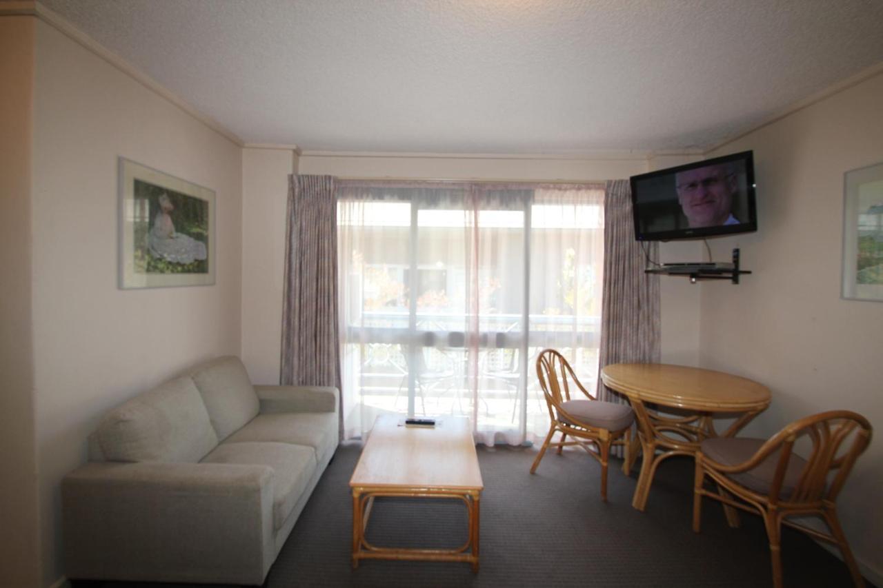 Beaumaris Bay Motel Ngoại thất bức ảnh