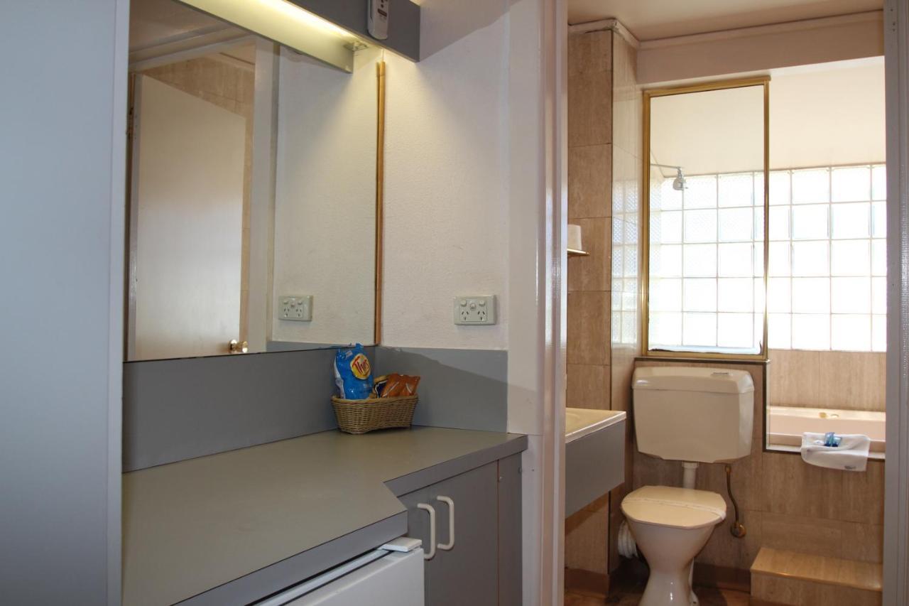 Beaumaris Bay Motel Ngoại thất bức ảnh
