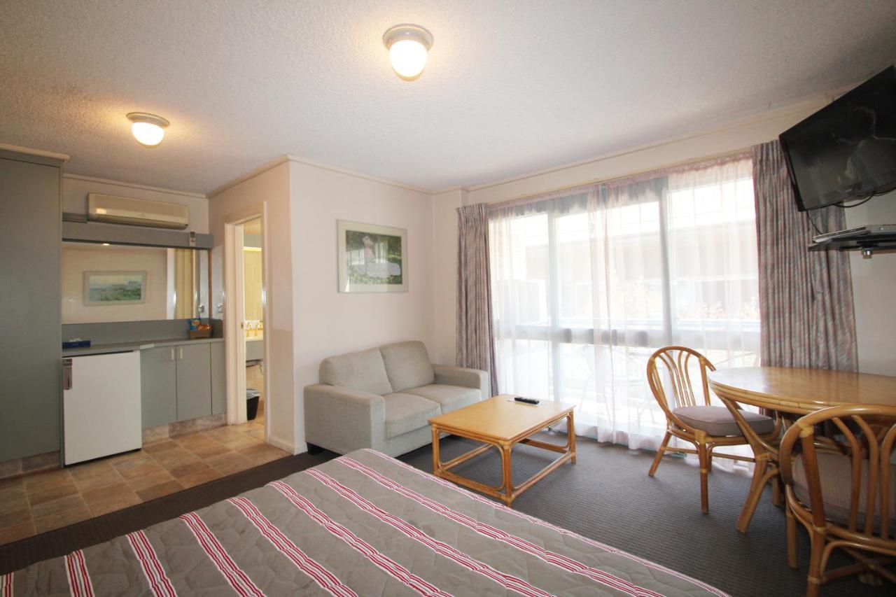 Beaumaris Bay Motel Ngoại thất bức ảnh