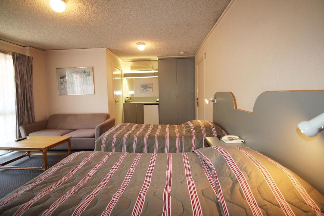 Beaumaris Bay Motel Ngoại thất bức ảnh