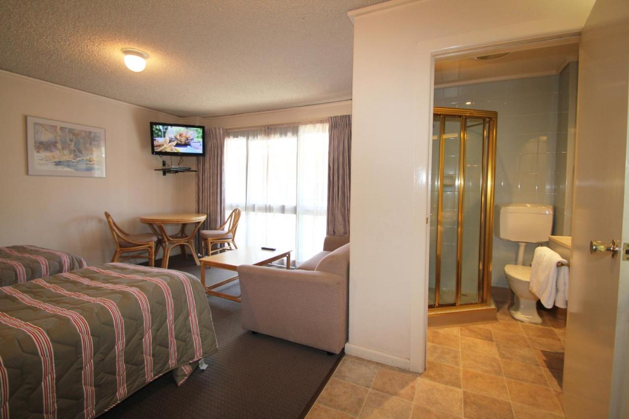 Beaumaris Bay Motel Ngoại thất bức ảnh