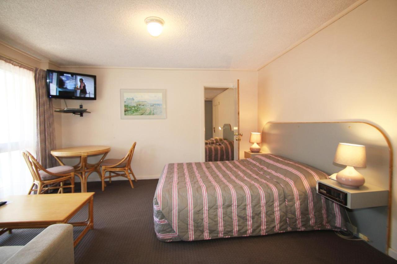 Beaumaris Bay Motel Ngoại thất bức ảnh