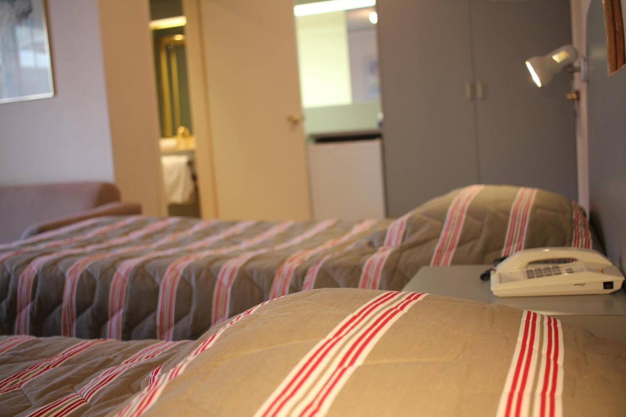 Beaumaris Bay Motel Ngoại thất bức ảnh